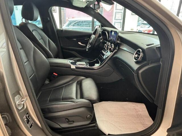 Mercedes-benz GLC 220d Coupé 194cv 4Matic 2020