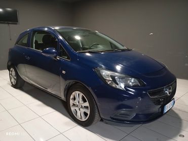 Opel Corsa del 2015 1200 benzina 130.000 km