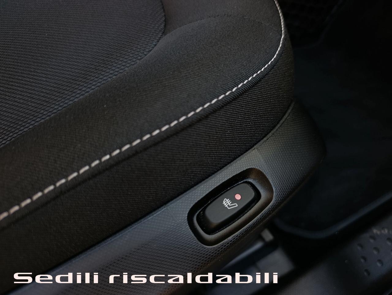 Smart ForTwo 70 1.0 twinamic cabrio Passion Capote Rossa
