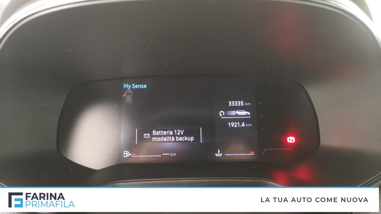 RENAULT Clio V 2023 - Clio 1.0 tce Techno 90cv