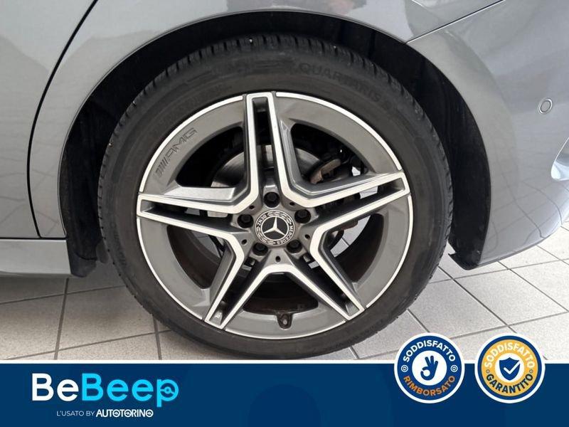 Mercedes-Benz Classe B B 180 PREMIUM AUTO