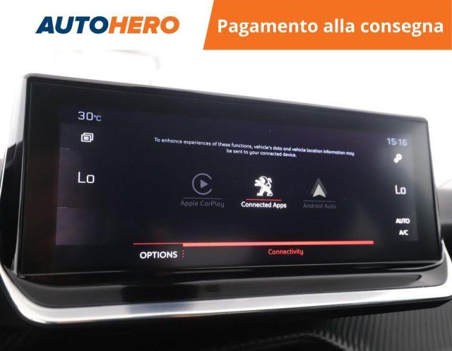 PEUGEOT 2008 BlueHDi 130 S&S EAT8 Allure Pack