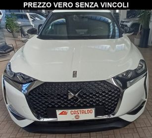 DS AUTOMOBILES DS 3 Crossback BlueHDi 110 So Chic