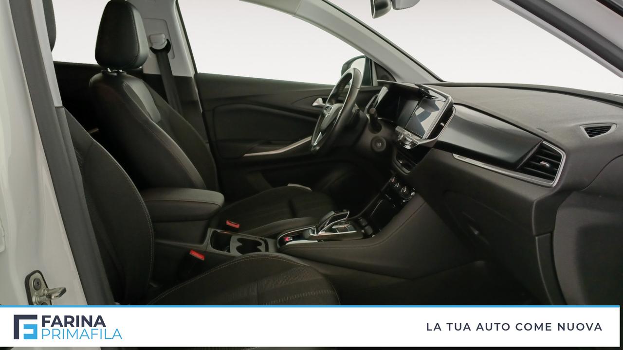 OPEL Grandland I 2022 - Grandland 1.5 ecotec GS s&s 130cv at8