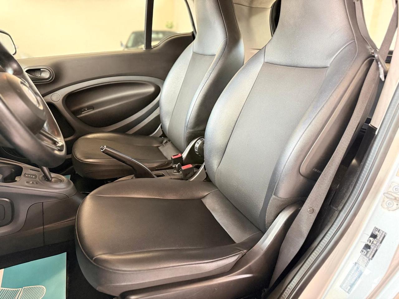 Smart ForTwo 70 1.0 twinamic Prime