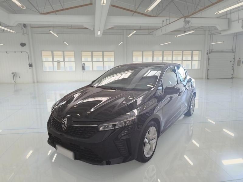 RENAULT CLIO 1.0 TCE 67KW EVOLUTION 5 PORTE BERLINA