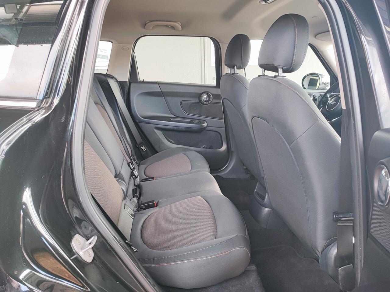 Mini Cooper Countryman 2.0 D Hype ALL4