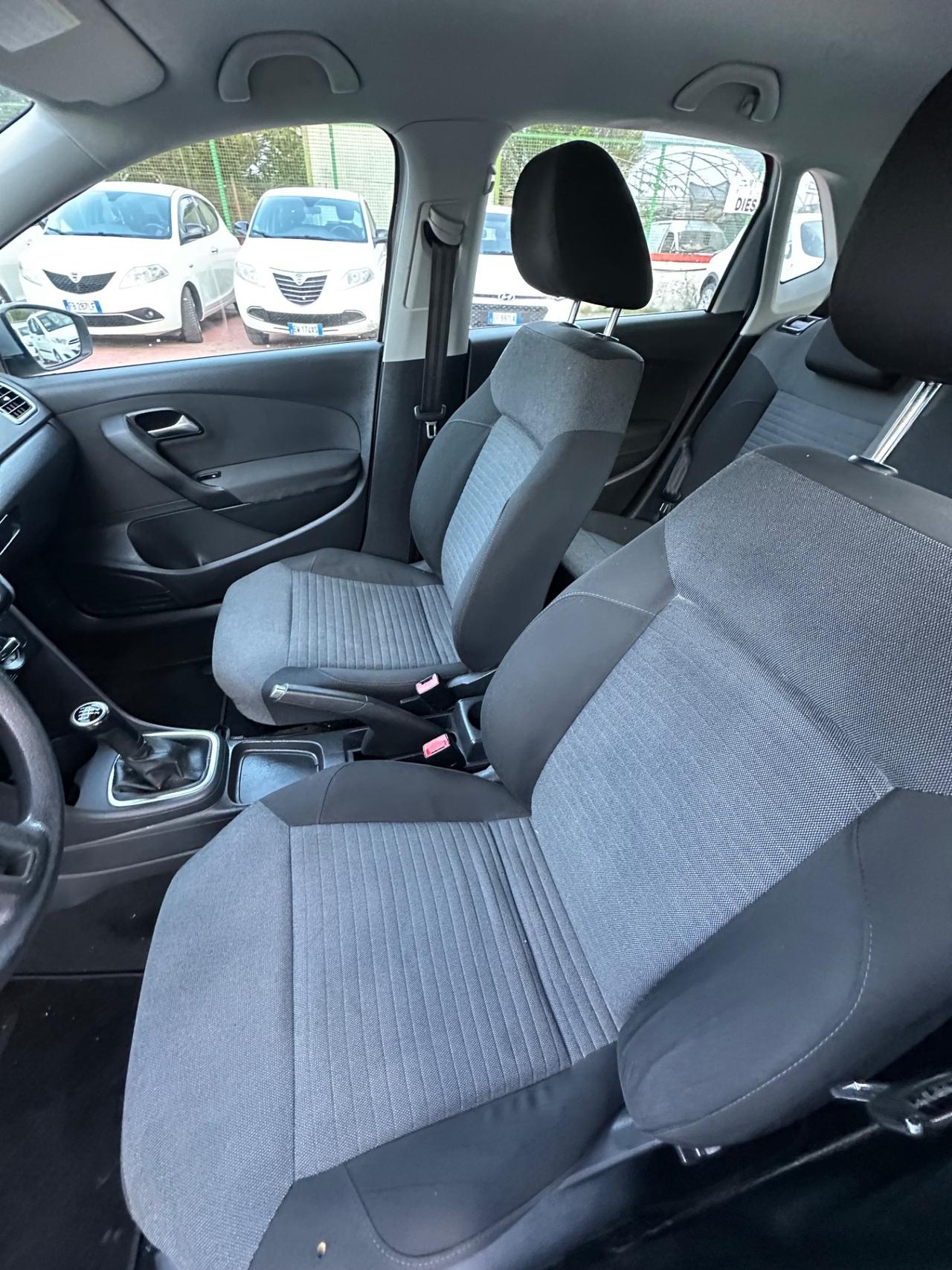 Volkswagen Polo 1.2 70 CV 5p. Comfortline