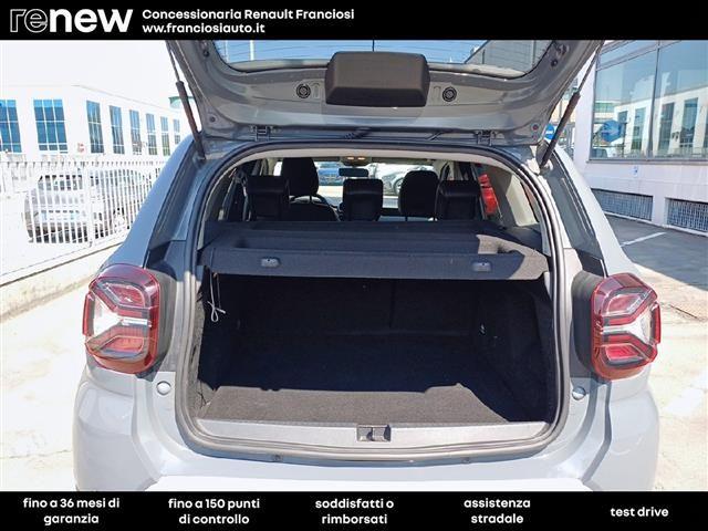 DACIA Duster II DCI 115 4X2 EXTREME OLD