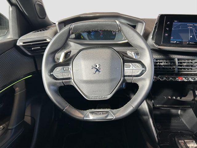 PEUGEOT 2008 2008 PureTech 130 S&S EAT8 GT