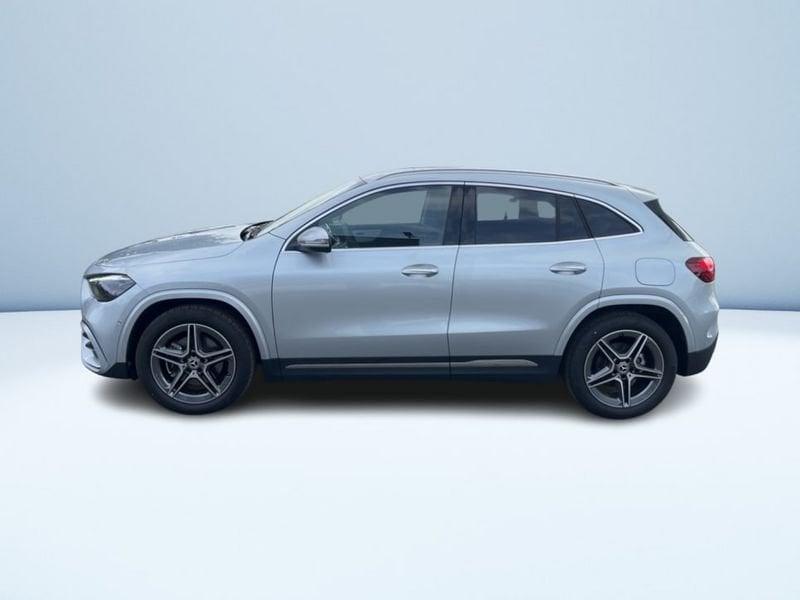 Mercedes-Benz GLA 200d Automatic 4Matic AMG Line Premium