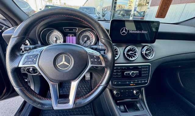 Mercedes-Benz GLA 220 CDI Automatic 4Matic Premium