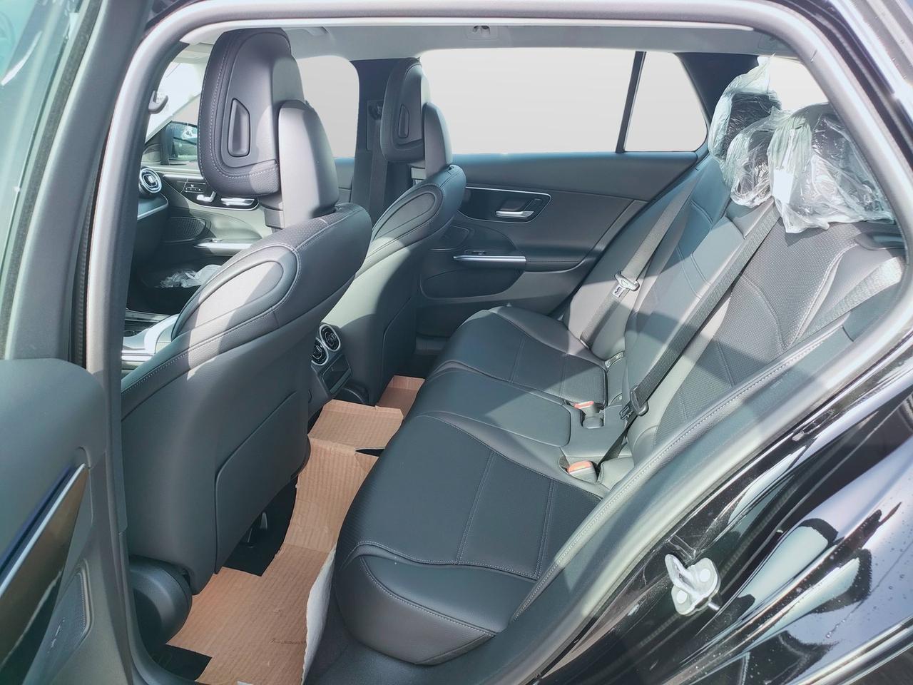 Mercedes-Benz C 220 d 4MATIC All Terrain