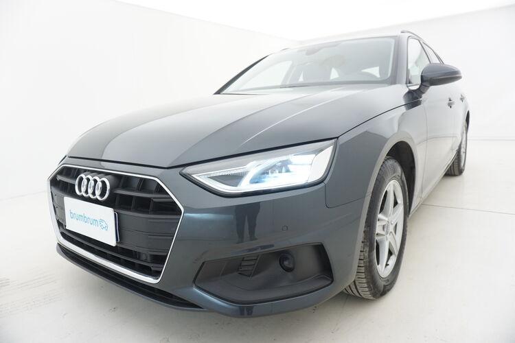 Audi A4 Avant Business S tronic BR760822 2.0 Mild Hybrid 136CV