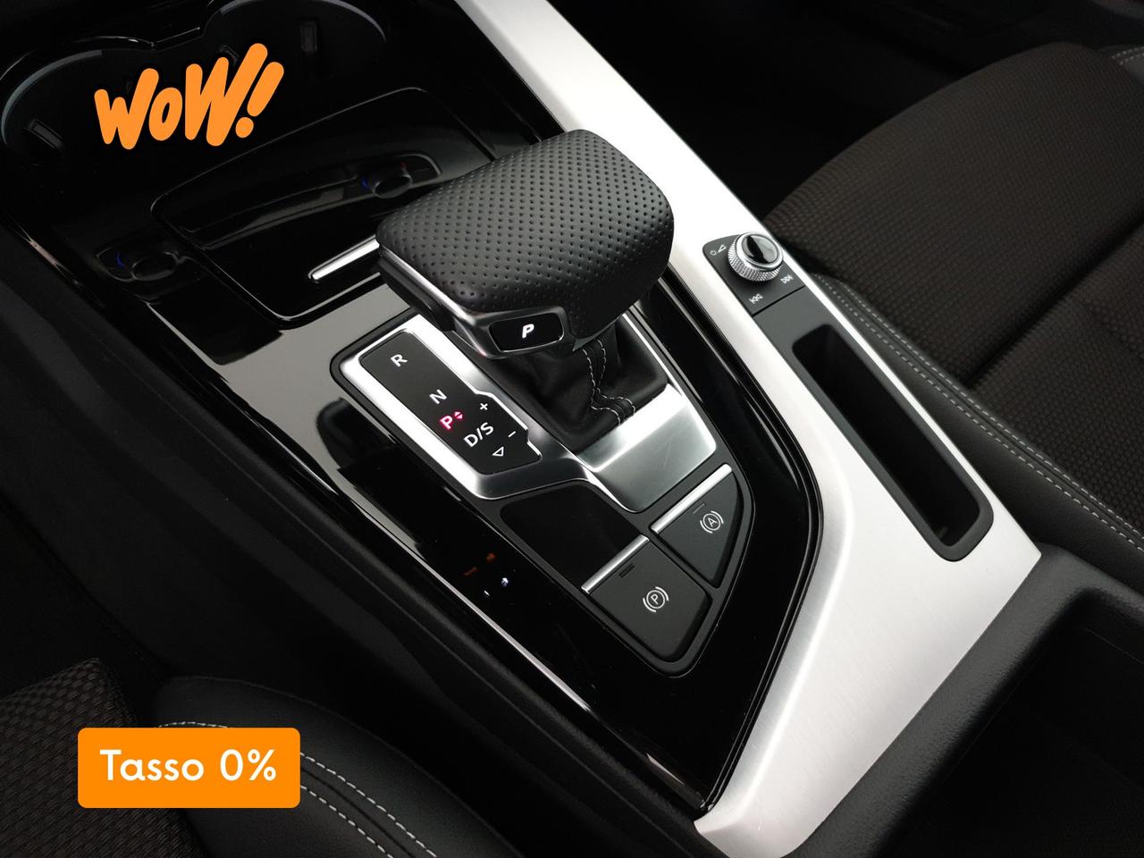 Avant 40TDI 204CV quattro S tronic S line Edition