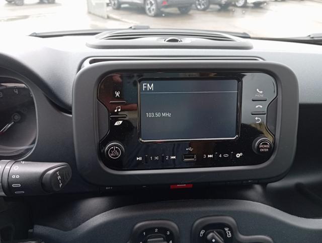 FIAT Panda *PROMO* 1.0 FireFly S&S Hybrid