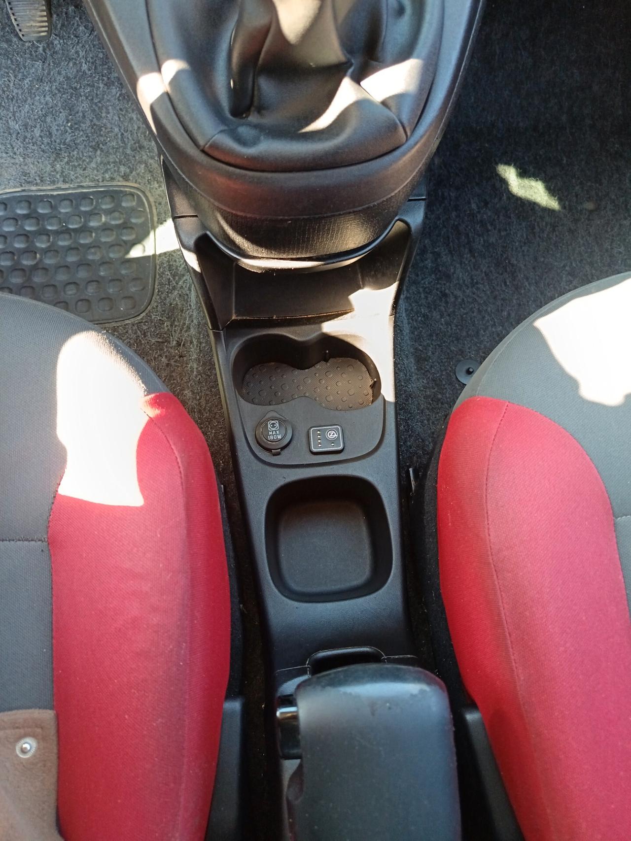 Fiat Panda 1.2 EasyPower Easy