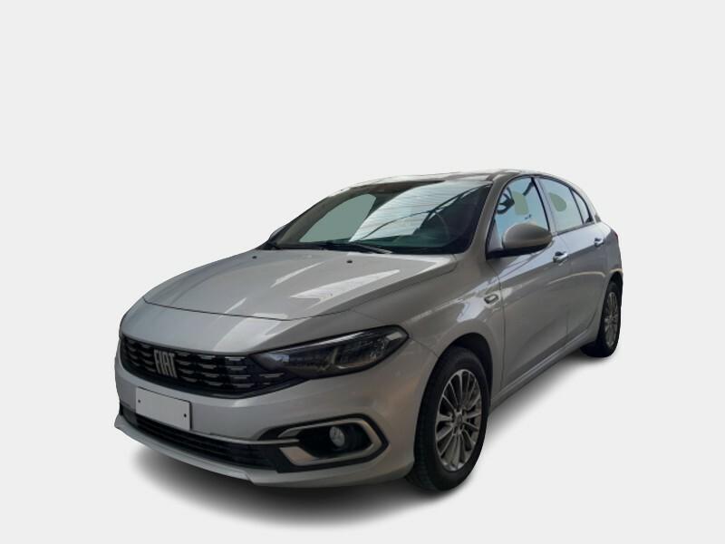 FIAT TIPO 1.3 Mjt 95cv S/S Business 5 PORTE