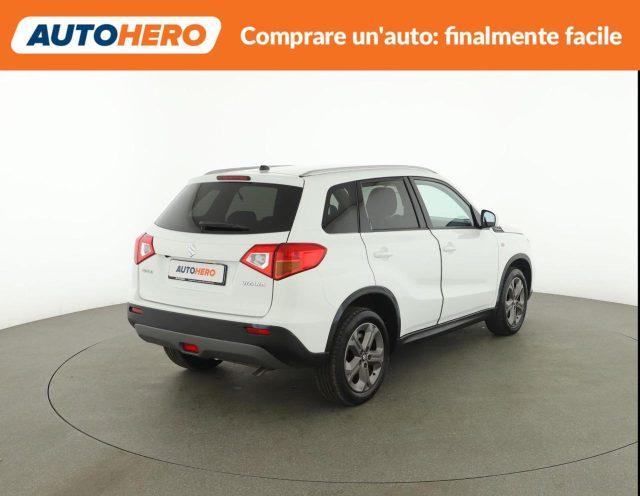 SUZUKI Vitara 1.6 VVT V-Cool