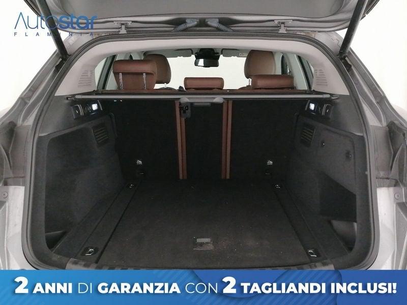 Alfa Romeo Stelvio 2.2 t Super rwd 180cv auto