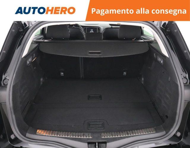 RENAULT Megane Mégane Sporter Blue dCi 115 CV EDC Duel2