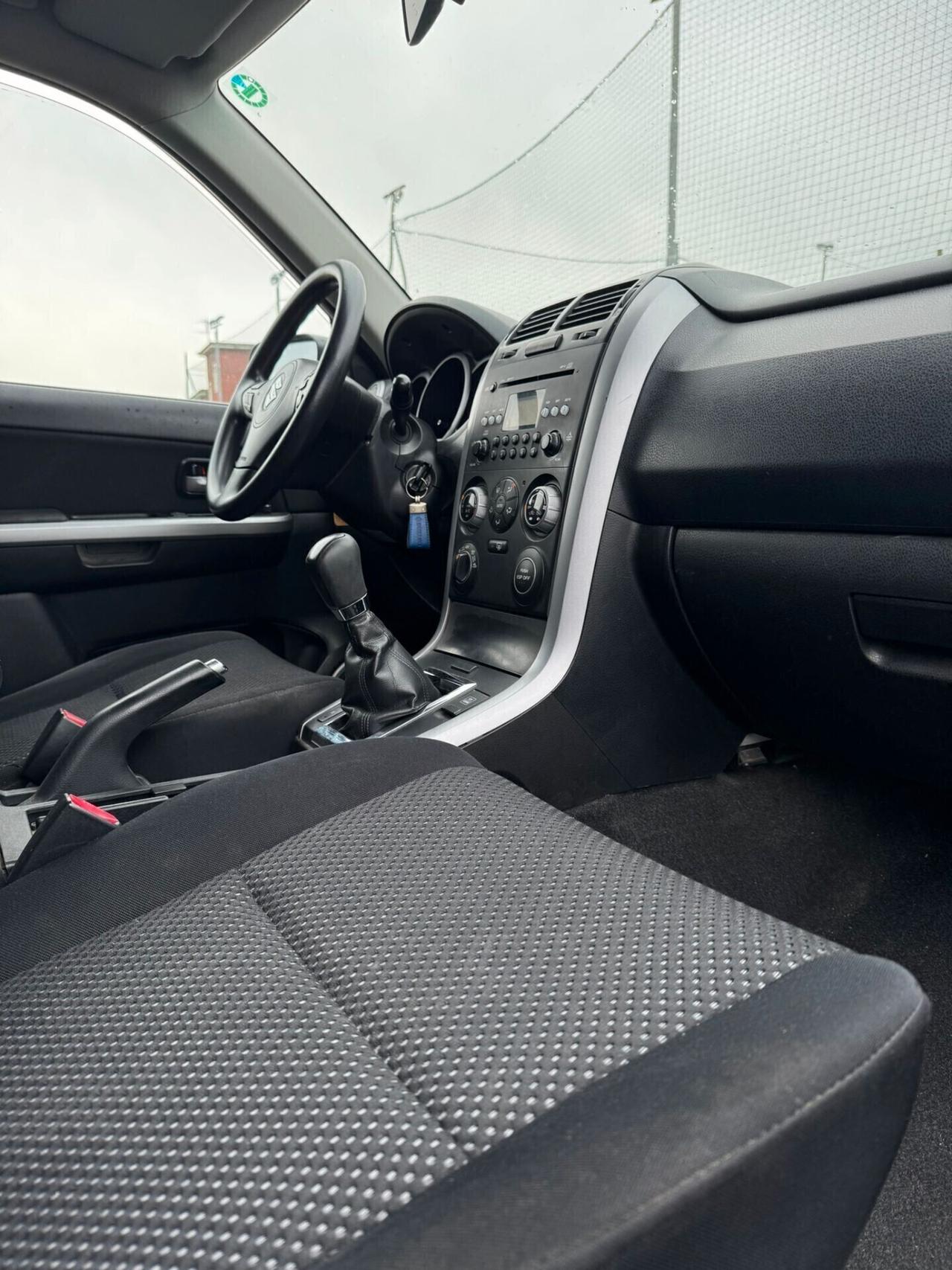 Suzuki Grand Vitara Grand Vitara 1.9 DDiS 5 porte Executive
