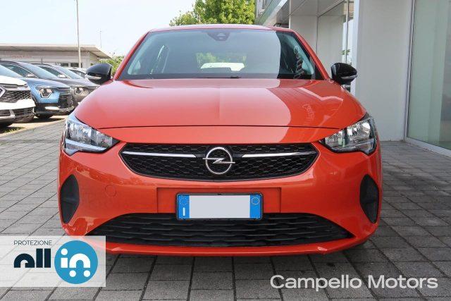 OPEL Corsa Corsa 1.2 75cv Edition
