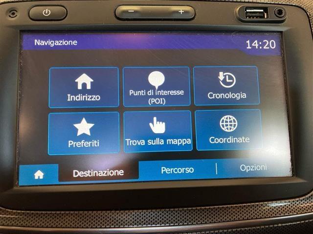 DACIA Sandero Stepway 0.9 TCe 90cv S&S my18