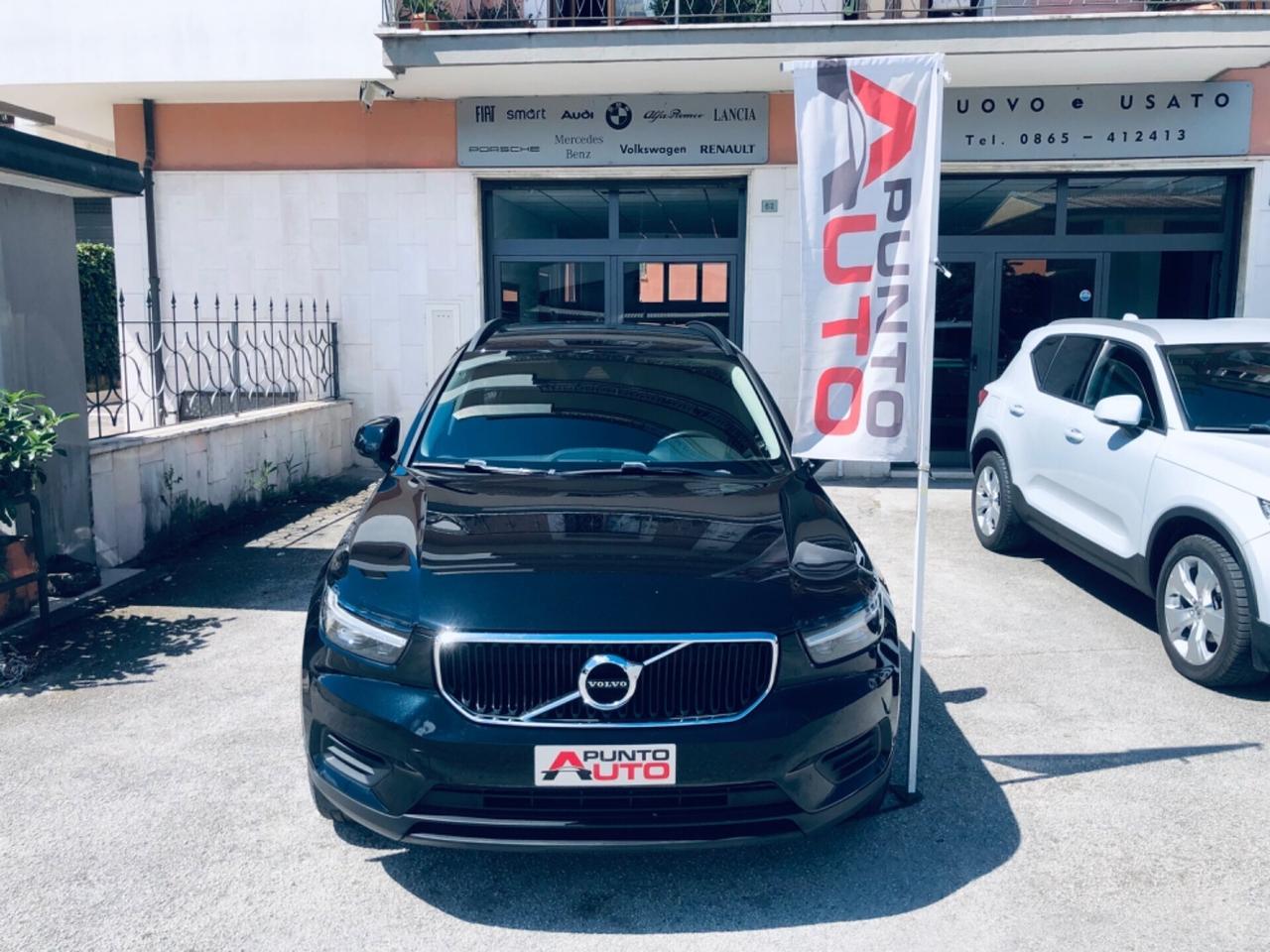 Volvo XC40 D3 AWD Geartronic Business