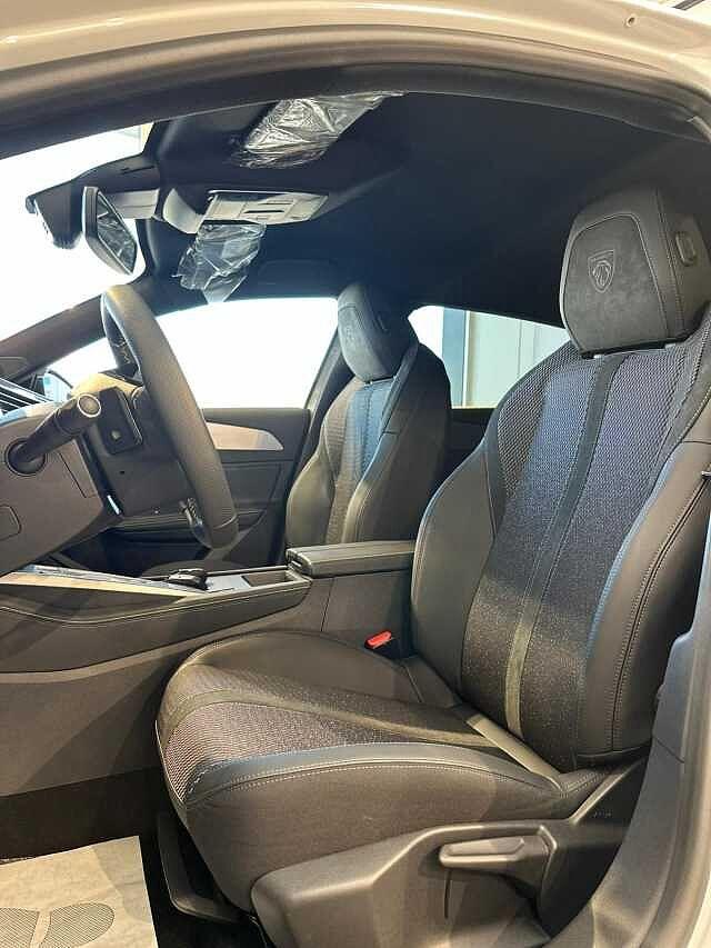 Peugeot 308 BlueHDi 130 S&S EAT8 GT