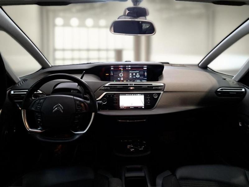 CITROEN C4 SPACETOURER BLUEHDI 130 SES EAT8 SHINE PACK 5 PORTE MONOVOLUME