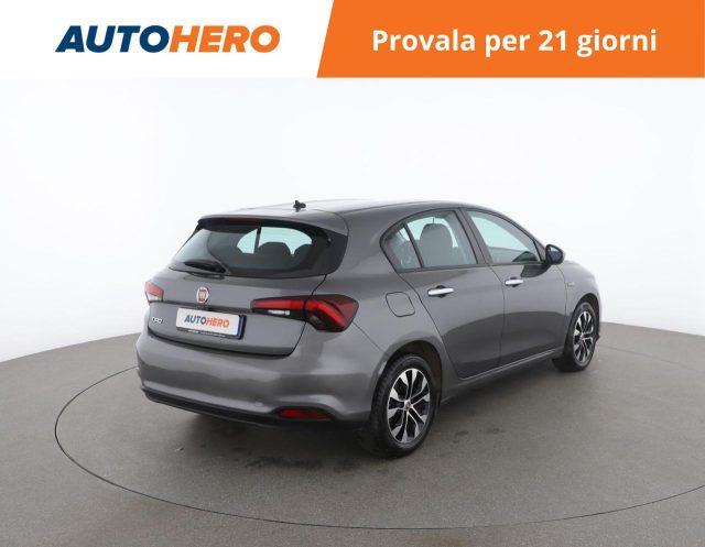 FIAT Tipo 1.6 Mjt S&S 5 porte City Life