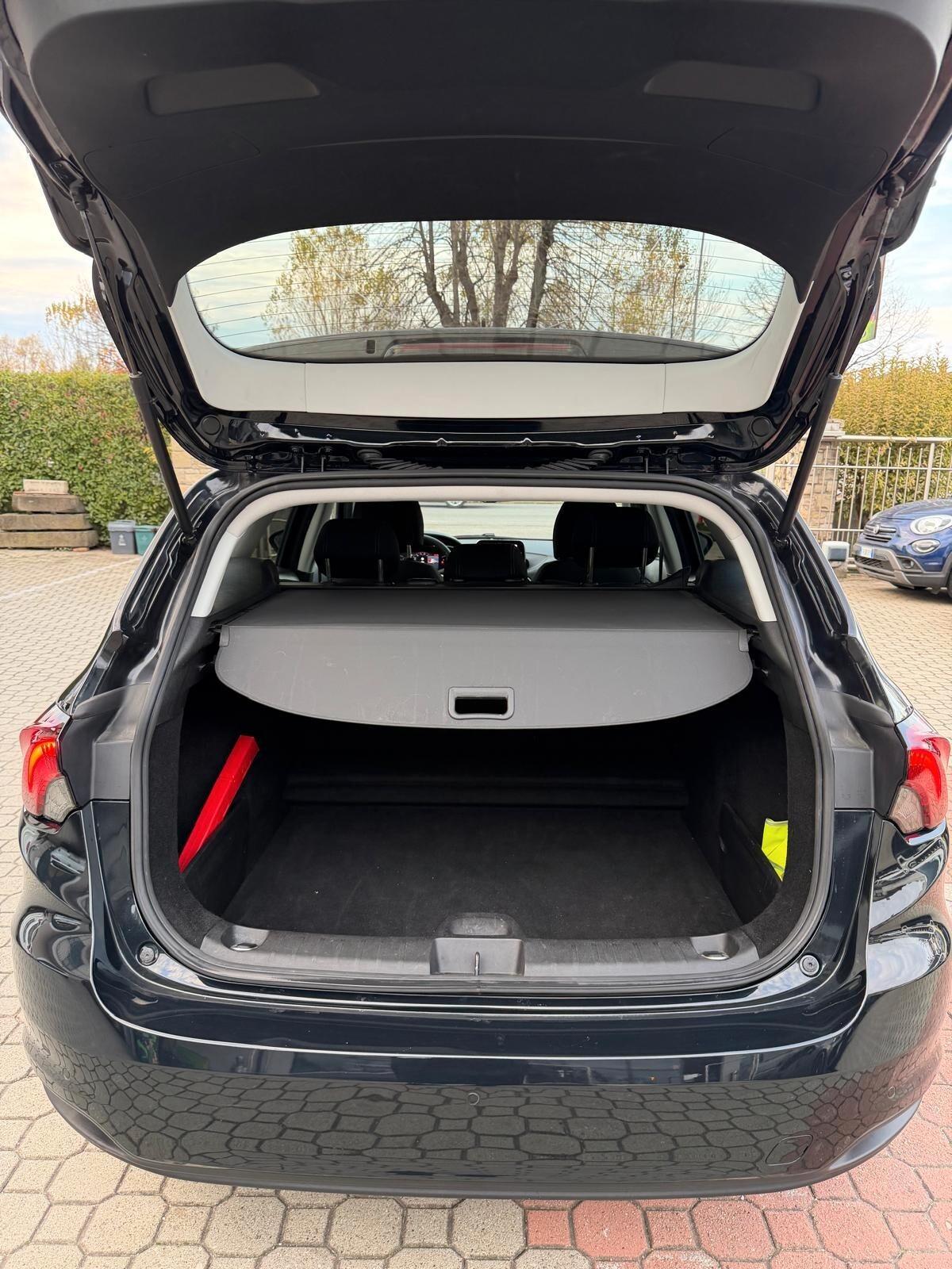 Fiat Tipo 1.6 Mjt S&S SW Business