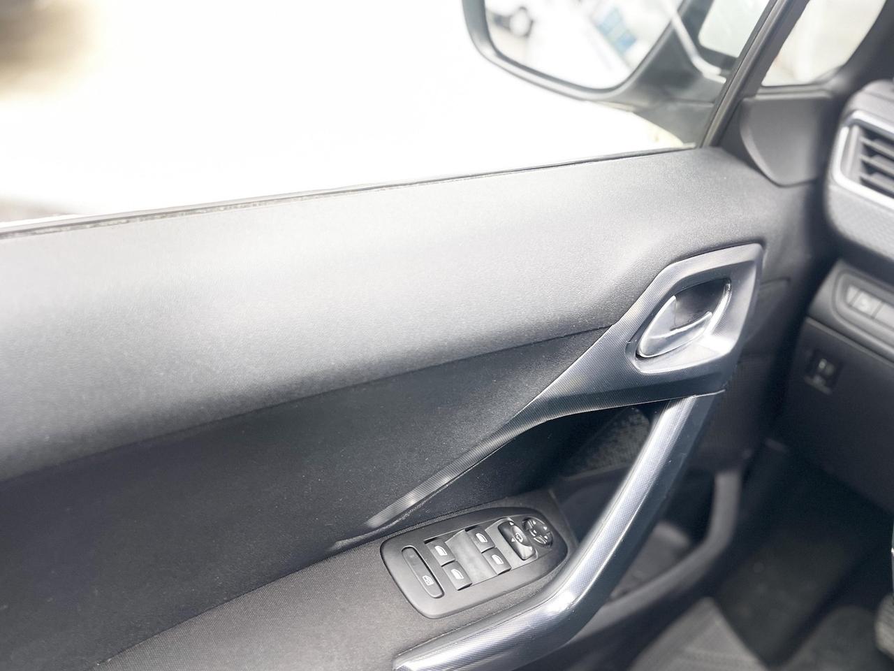 Peugeot 2008 1.6 Diesel 120CV E6 Neo - 2017