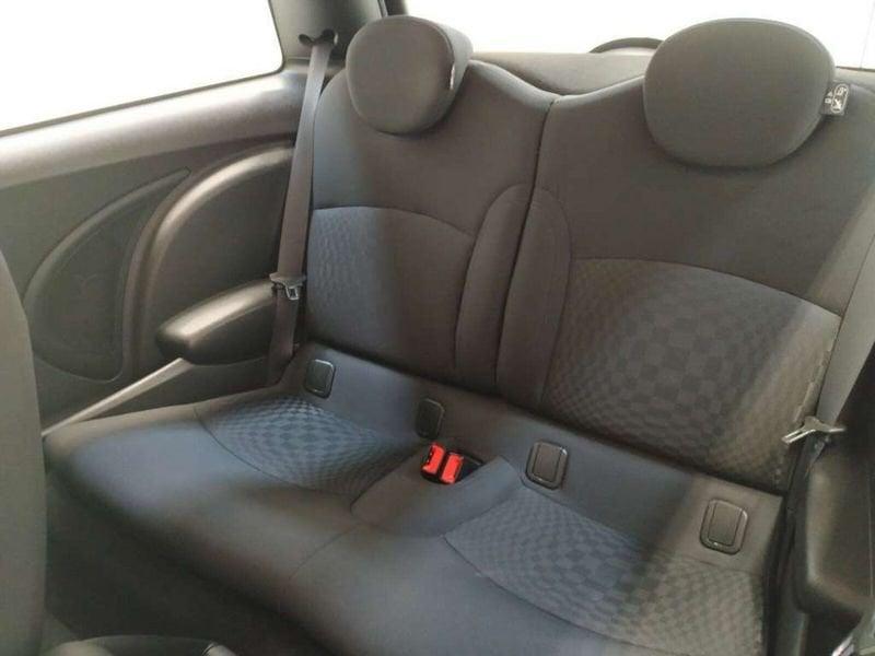 MINI Mini 1.6 Cooper S 184cv FL