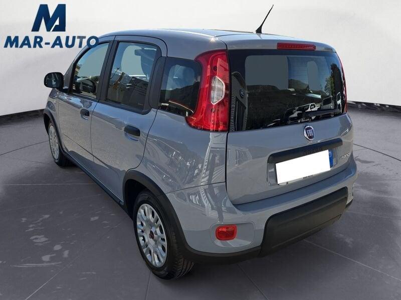 FIAT Panda Panda 1.0 FireFly S&S Hybrid