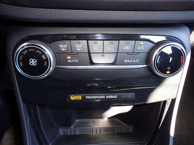 Ford Puma Puma 1.0 ecoboost h ST-Line s&s 125cv auto