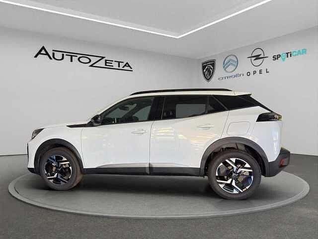 Peugeot 2008 PureTech 100 S&S Allure