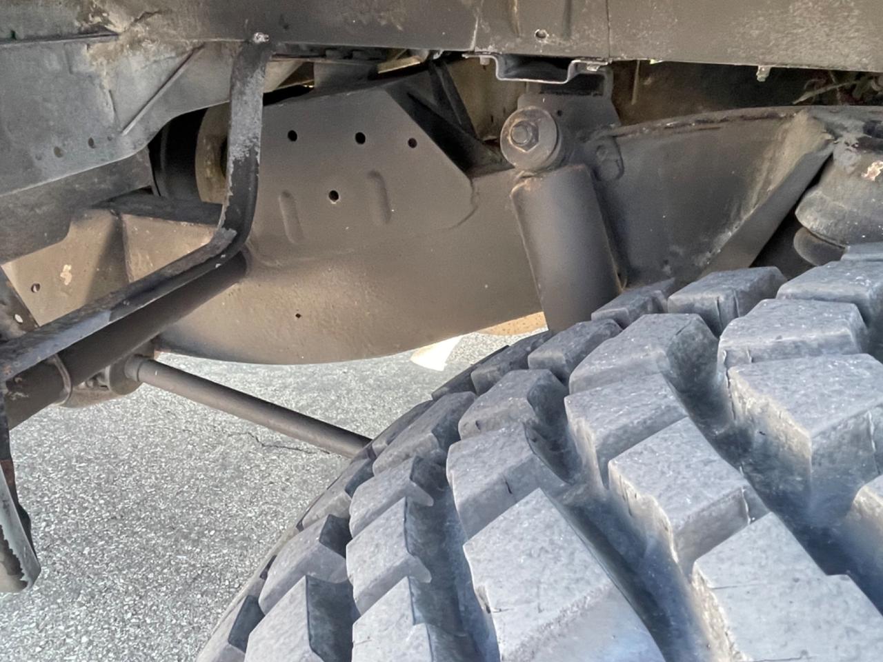Land Rover Defender Land Rover Defender 90 MPI BENZINA/GPL SI PERMUTE
