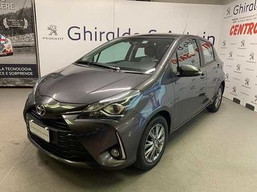 Toyota Yaris 5p 1.5 Active my18