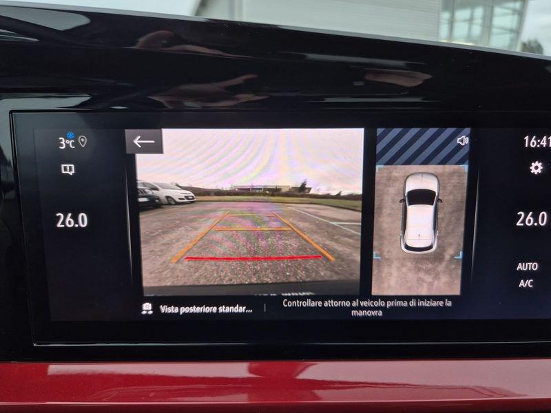 Opel Mokka Mokka 1.2 Turbo 130 CV GS Line