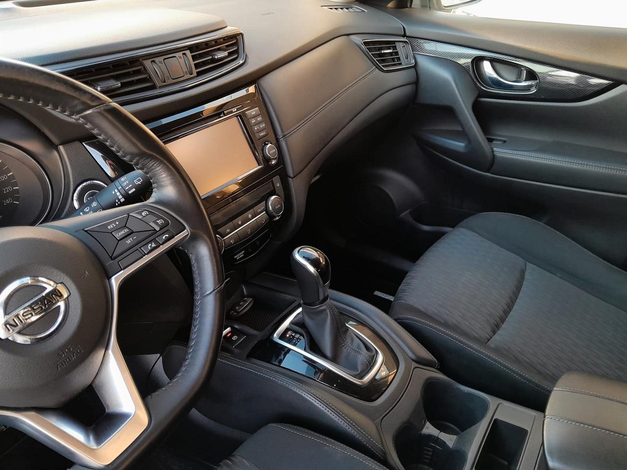 Nissan X-Trail 1.6 dCi 2WD N-Connecta