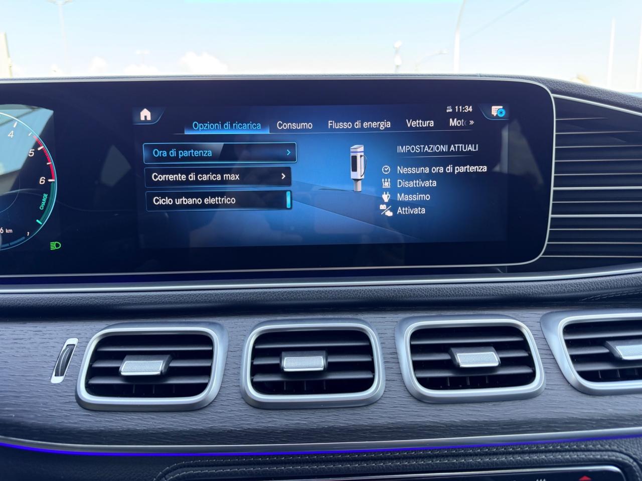 Mercedes-benz GLE 350 de hybrid EQ 4Matic Coupé Premium Plus