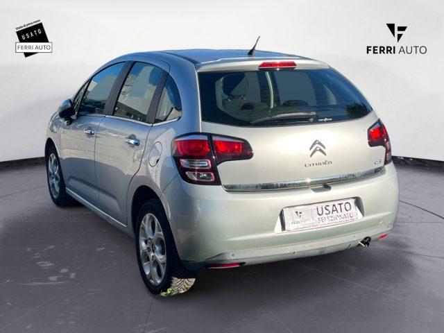 CITROEN C3 1.2 PureTech 82 Exclusive
