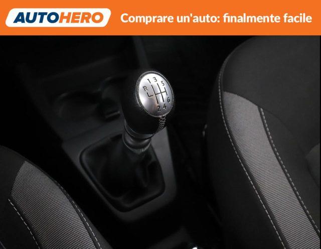 DACIA Lodgy Stepway 1.5 Blue dCi 8V 115CV 5 posti