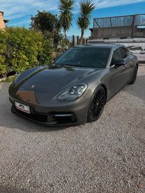 Porsche Panamera 4.0 4S Diesel