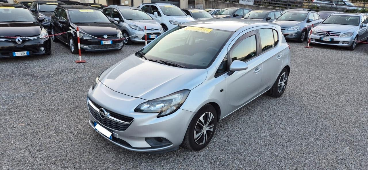 Opel Corsa 1.3 CDTI 5 porte Innovation - 11/2017