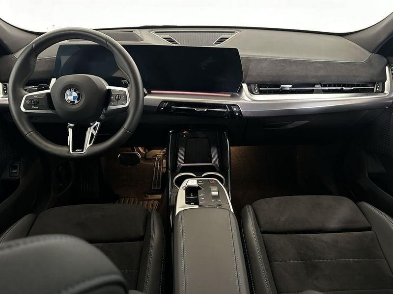 BMW X2 U10 xdrive 20d 48V MSport Pro auto