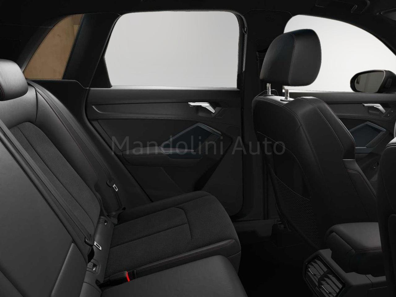 Audi Q3 35 1.5 tfsi evo2 s line edition s tronic