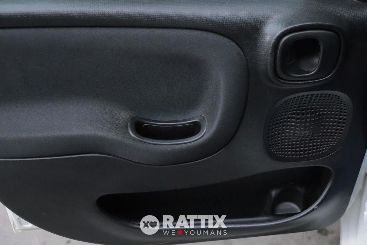 Fiat Panda 0.9 t.air t. natural power 70CV Easy
